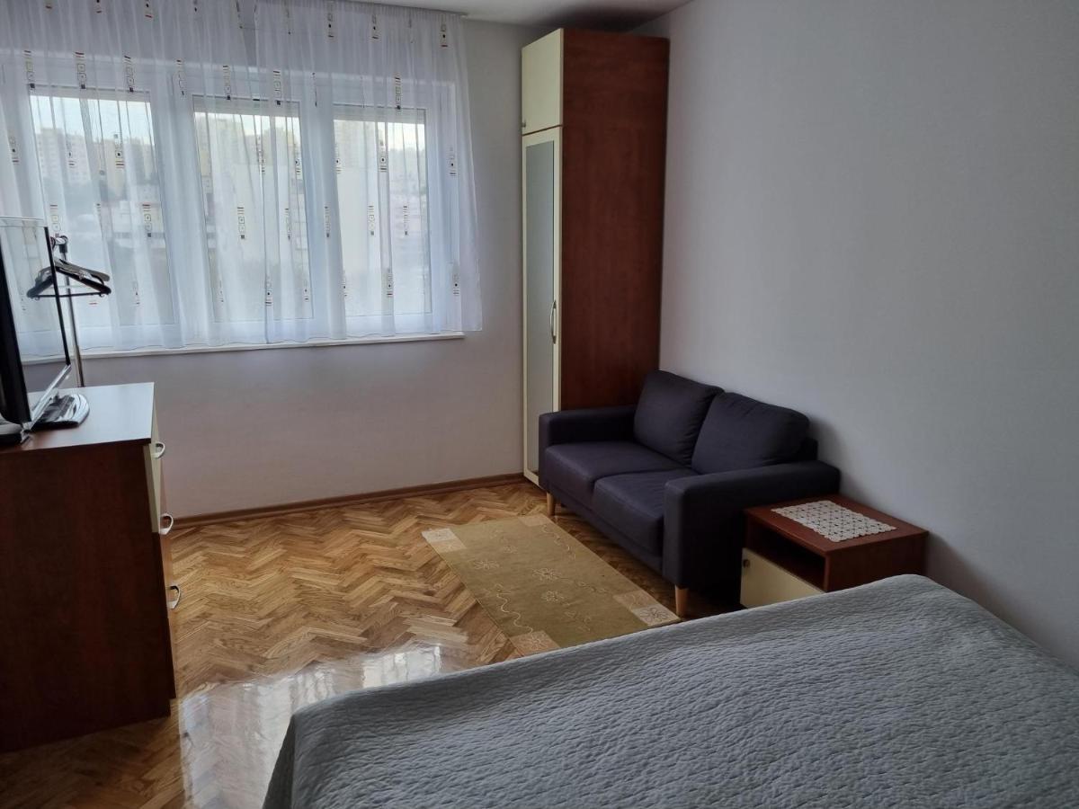 Apartment Vinka Split Exterior photo
