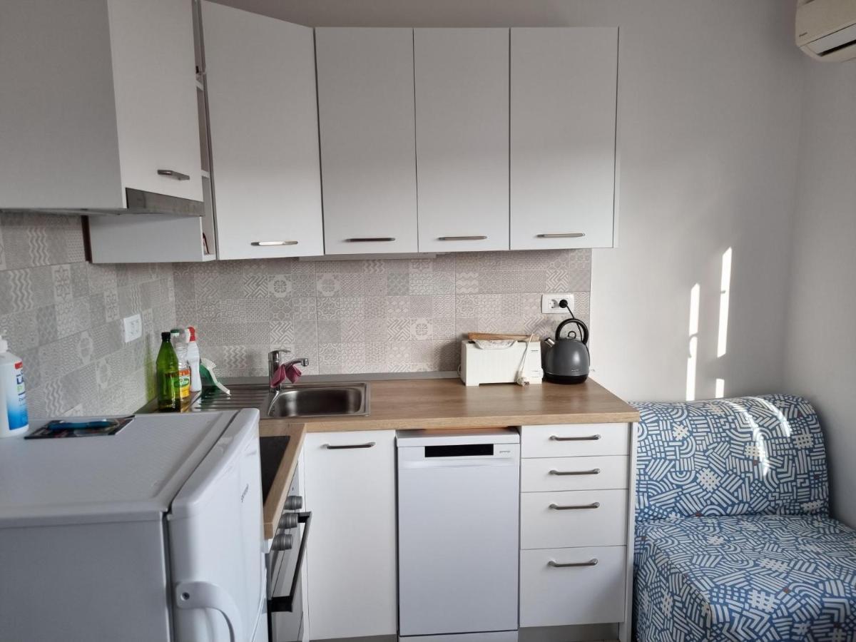 Apartment Vinka Split Exterior photo