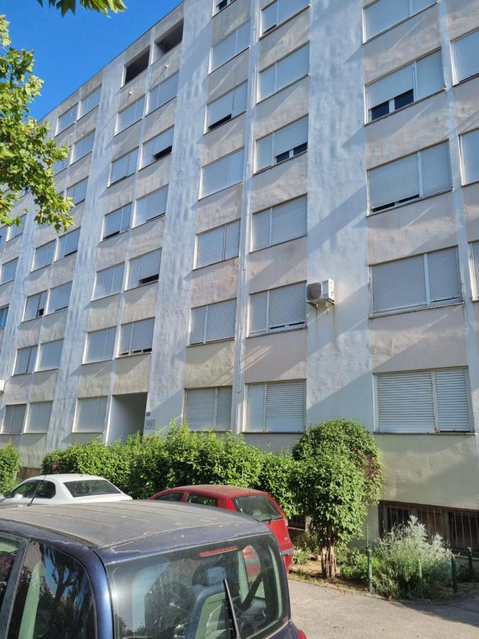 Apartment Vinka Split Exterior photo